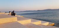 Studio apartment KIKI for 2, near Old Town & Beach, free WiFi - B&B