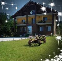 Pensiunea Alex & Andry - B&B Cordun