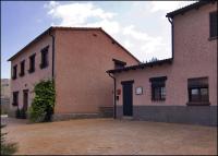 Apartamentos Barrena - B&B Albarracín