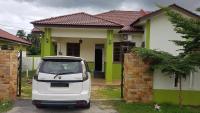 PCB Homestay - B&B Kota Bharu