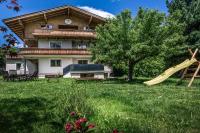 Alpine View Apartments - B&B
