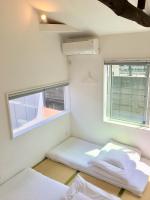 Triple Room with Shared Bathroom