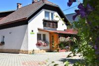 Apartma Franko - Ferienwohnung Zirklach