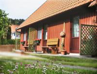 Appartement met 1 Slaapkamer