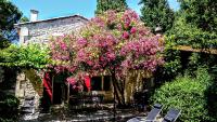 B&B Tarascona - Le mazet du mas - Bed and Breakfast Tarascona