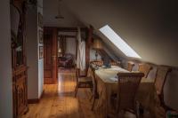 Suite mit 2 Schlafzimmern
