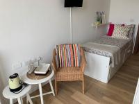 Eenpersoonskamer met Eigen Badkamer