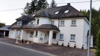 Zimmerappartement "Rose" - Ferienwohnungen Wagner & Gaul - B&B Falkenauel
