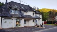 Zimmerappartement "Rose" - Ferienwohnungen Wagner & Gaul - B&B Falkenauel