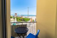 Apartamento de 2 dormitorios