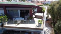 The Q Superior - a penthouse with jacuzzi and sauna - B&B