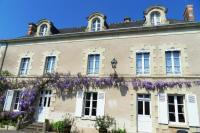 La Villa du Haut Layon, Bed and Breakfasts - Nueil-sur-Layon
