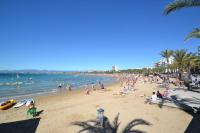 Apartment 13199, Next to the beach in the sun, building DMS-2 - B&B La Pineda