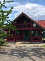 Ferienhaus Sterling - Ferienwohnung