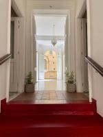 Palazzo Naso - B&B Tropea