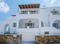 Villa con 2 Camere da Letto