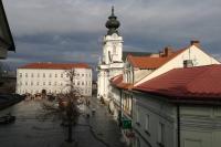 B&B Wadowice - Apartament Barbara - przy rynku - Bed and Breakfast Wadowice