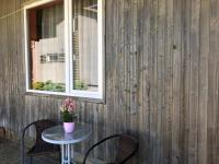 Basic Triple Room