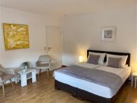 Apartamento Executive con balcón