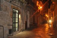 Agghiorna&skura house - B&B Palermo