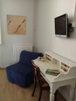 Camera Matrimoniale con Bagno Privato