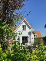 La Maisonnette - animaux acceptés, parking privé, jardin plein sud - Ferienwohnung