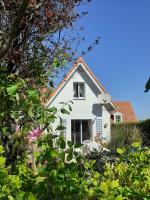 B&B Wissant - La Maisonnette - Bed and Breakfast Wissant