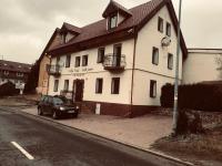 Willa Nad Potokiem - B&B