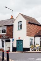 Crown Stables - B&B
