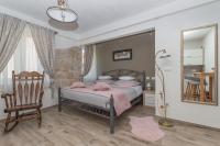 Bossa Studio Apartments - Bed and Breakfast Split