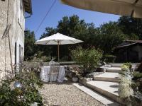 Le Boisdalon - B&B Yviers