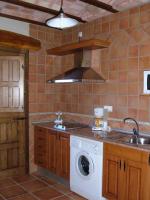 Apartment for 2 or 4 People
