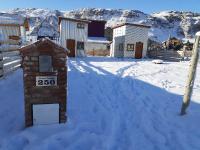 Cerro Rosado - Ferienwohnung