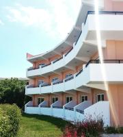 Diamond Apartments - Ferienwohnung Faliraki