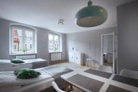 Mieszkanie w Kamienicy - Ferienwohnung Pasłęk