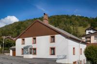 Gite le Sotré draps et serviettes en option - B&B Bussang