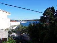 Apartamento con vistas al mar
