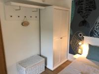 Appartement 1 Baltic - Bed and Breakfast Bergen auf Rügen