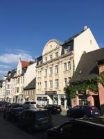 HERBERGE 28 Ferienwohnung für bis zu 6 Personen - Chambres d'hôtes Saalfeld