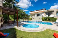 B&B Melidoni - Alonia Villa, magic ambience, By ThinkVilla - Bed and Breakfast Melidoni