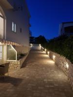 Apartments Sun Dance with heated Pool - B&B Novalja
