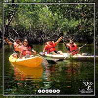 Paraiso Caño Hondo