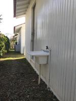 Bungalow de 2 dormitorios