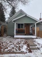 Dillon Ave Homes - B&B