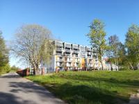 Apartament Oaza Kołobrzeg-Podczele Kompleks Feniks basen siłownia jacuzii - Chambres d'hôtes Kołobrzeg