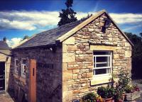 Micro Barn Mickleton Barnard Castle - Chambres d’hôtes