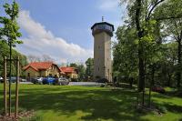 Havířská bouda - B&B