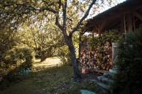 Bed & Breakfast Unter den Linden - Ferienwohnung Hungen