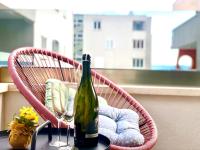 Apartment Flora - Bed and Breakfast Makarska