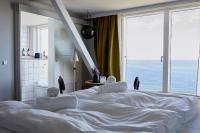 Double Room with Full Sea View